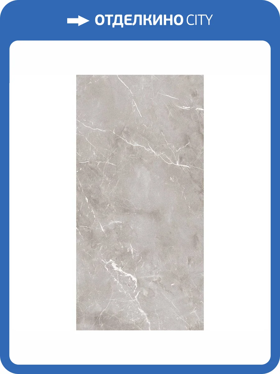 Керамогранит Ariana Epoque PF60004297 Grey Ret 60x120 фото 2