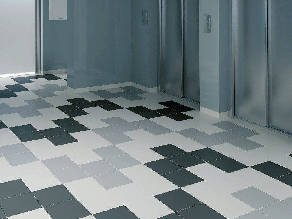 Kerama Marazzi Сатин