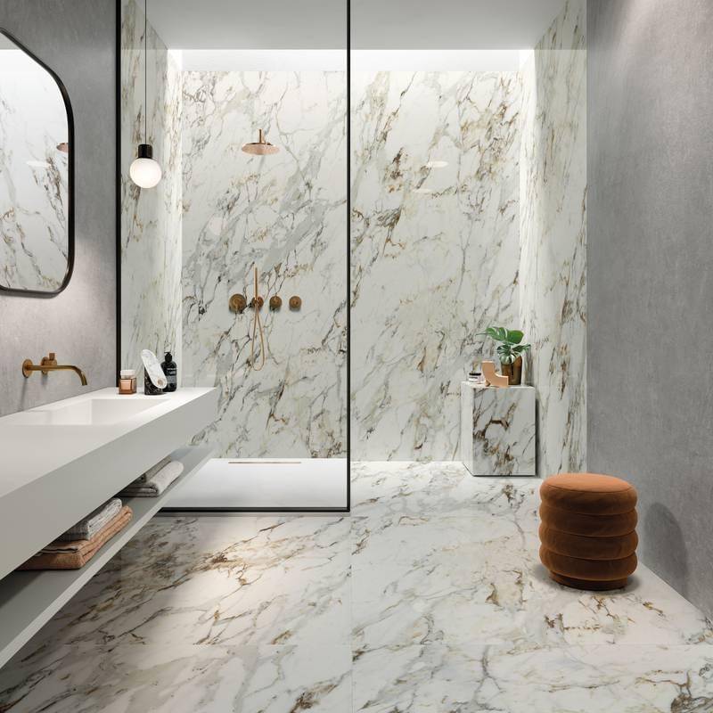 Supergres Ceramiche Purity Brecce