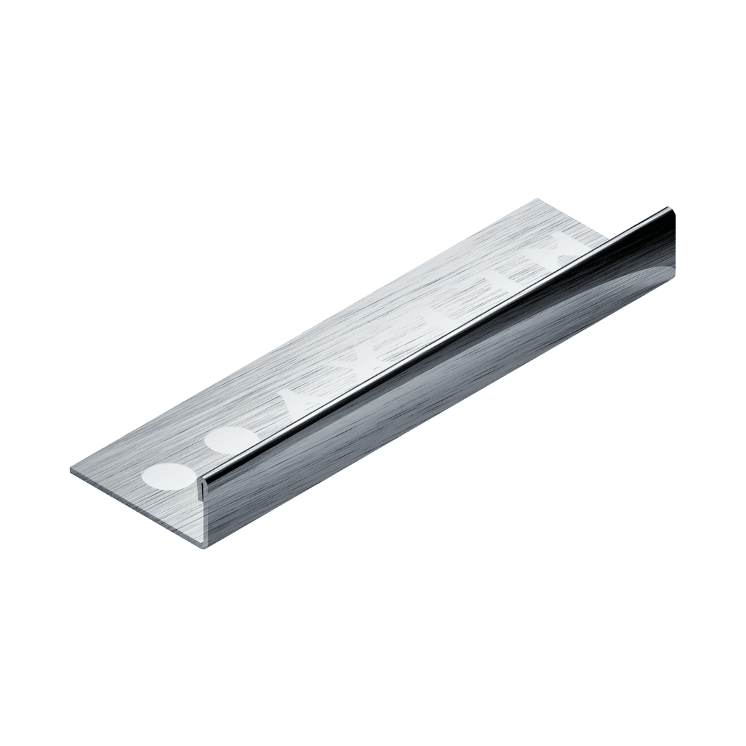 Профиль L-образный Neexy pvs93-01 BR браш 270x1x2.4