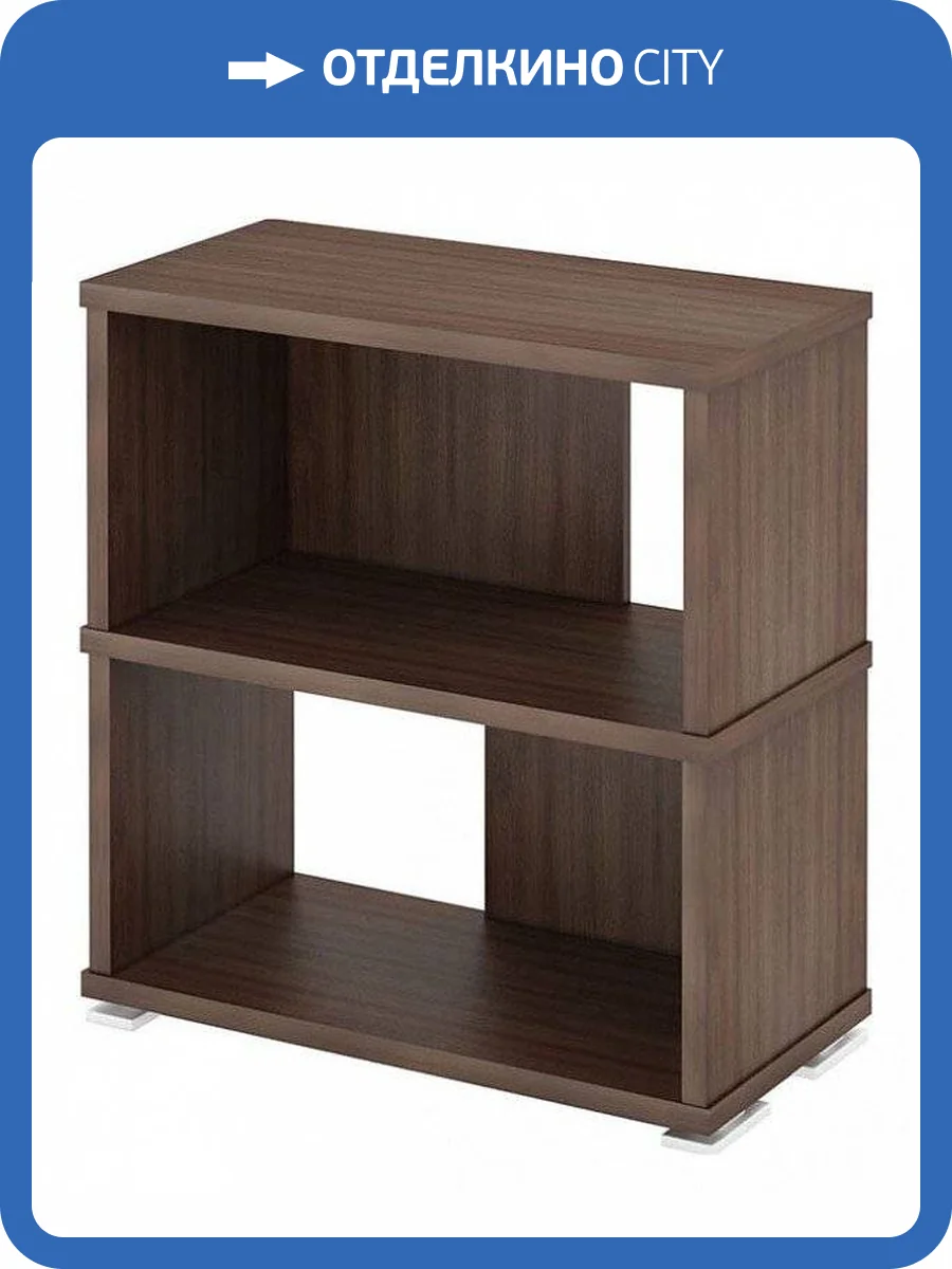 Стеллаж Merdes Домино MER_SB-10-2_SH фото 2