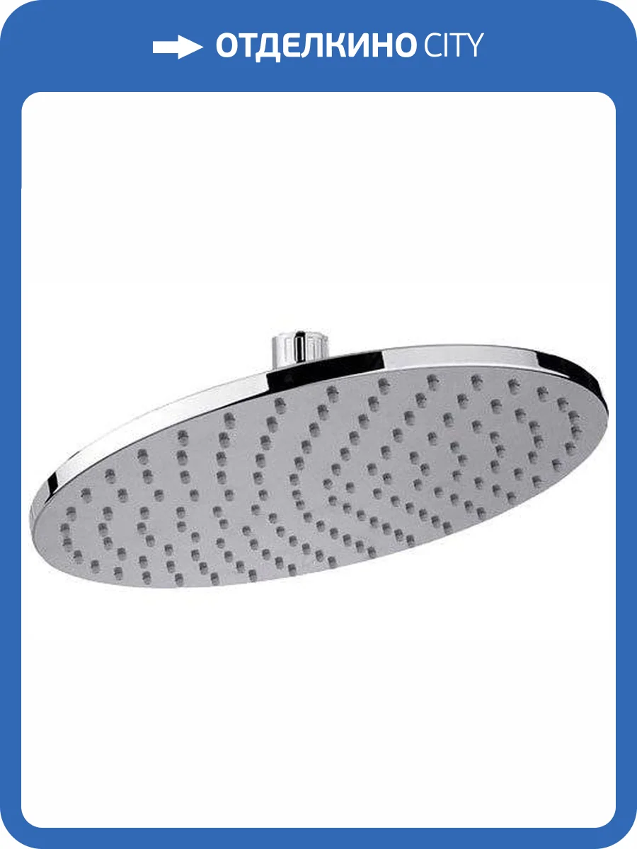 Верхний душ Timo SW-1060 (T) chrome фото 3