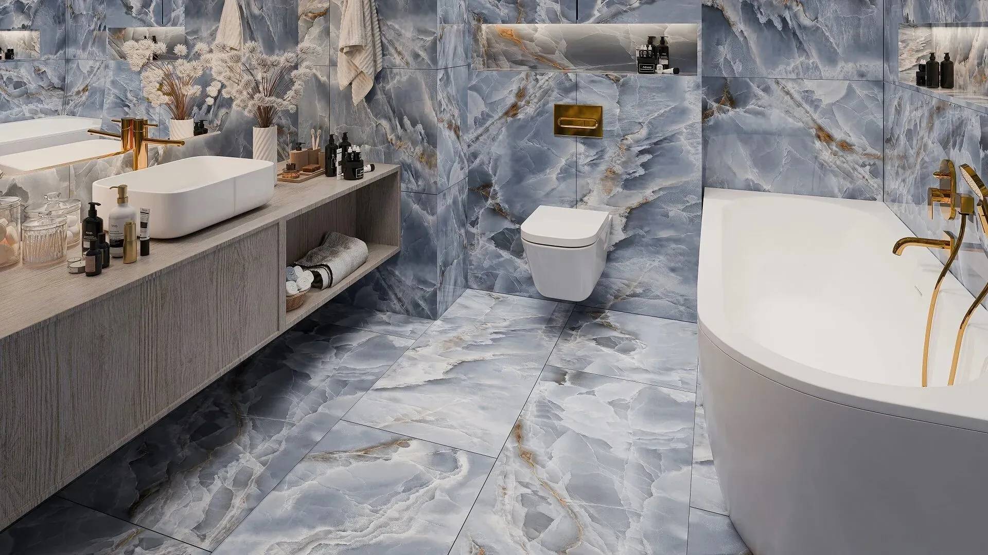 Protiles Ocean
