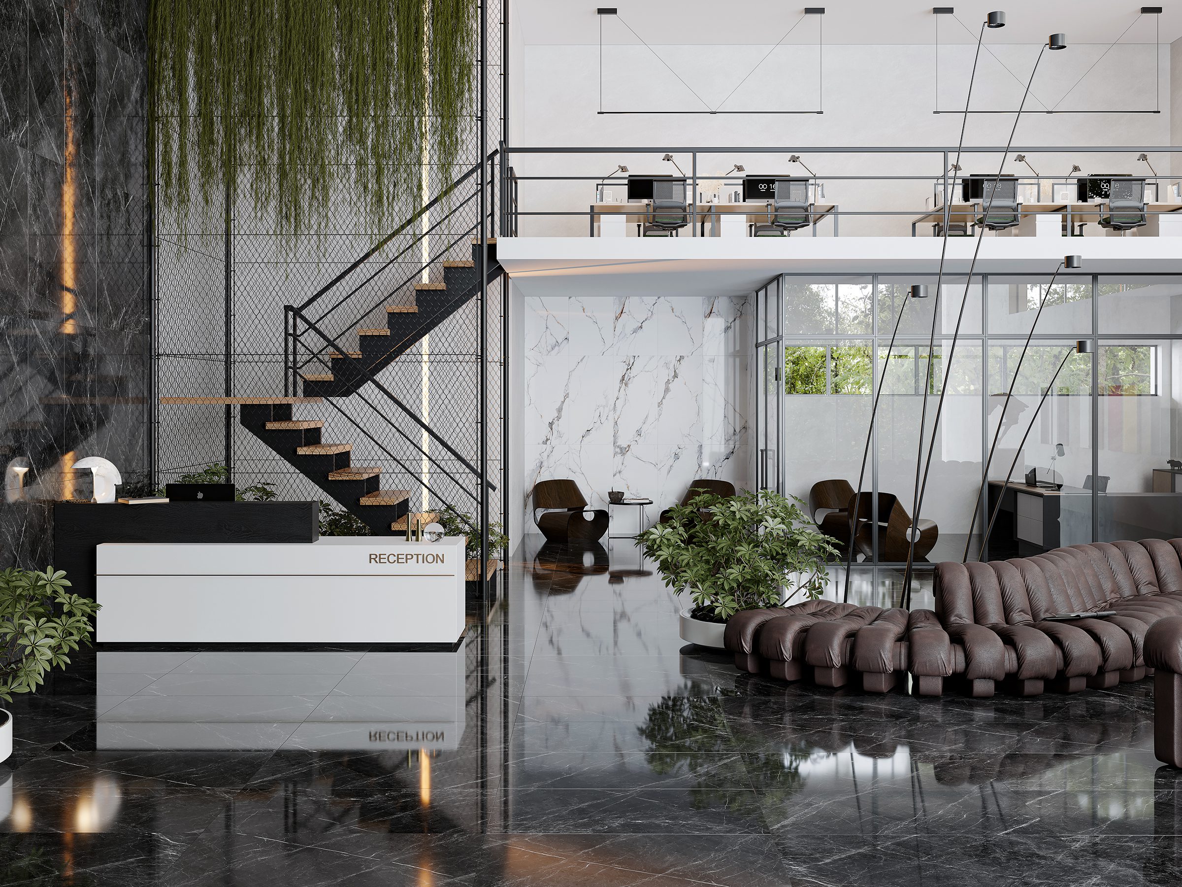 Dogma Project Marquina Dark фото 6