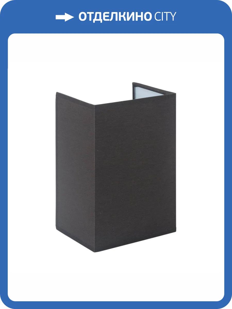 Настенный светильник TopDecor Crocus Glade A1 10 02g фото 2