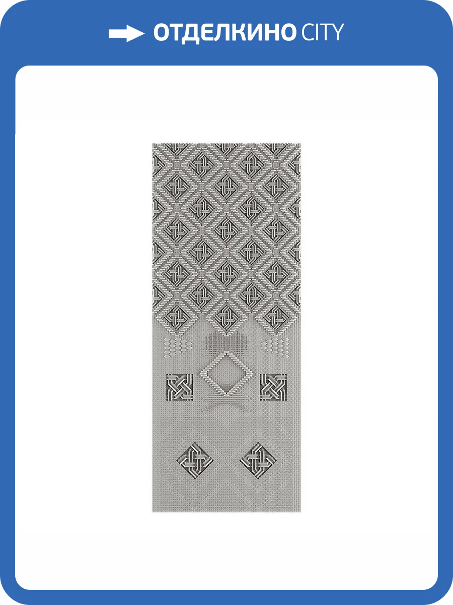 Барельеф Deco Line B-106 Karpet фото 4