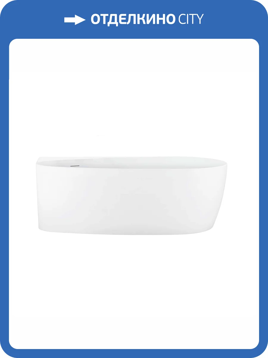 Акриловая ванна Aquatek Прима AQ-1115780 170x80 фото 10