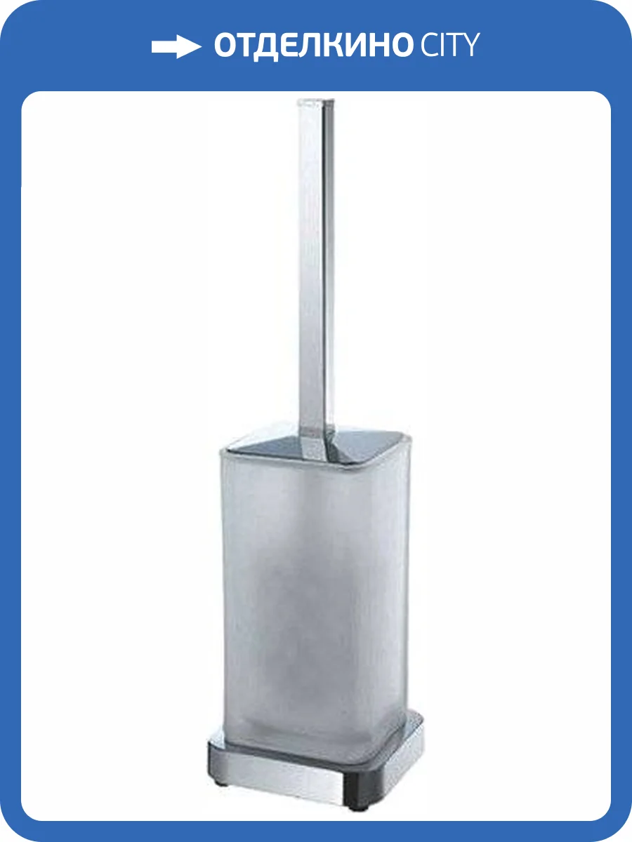 Ершик Wasserkraft K-1037 фото 4