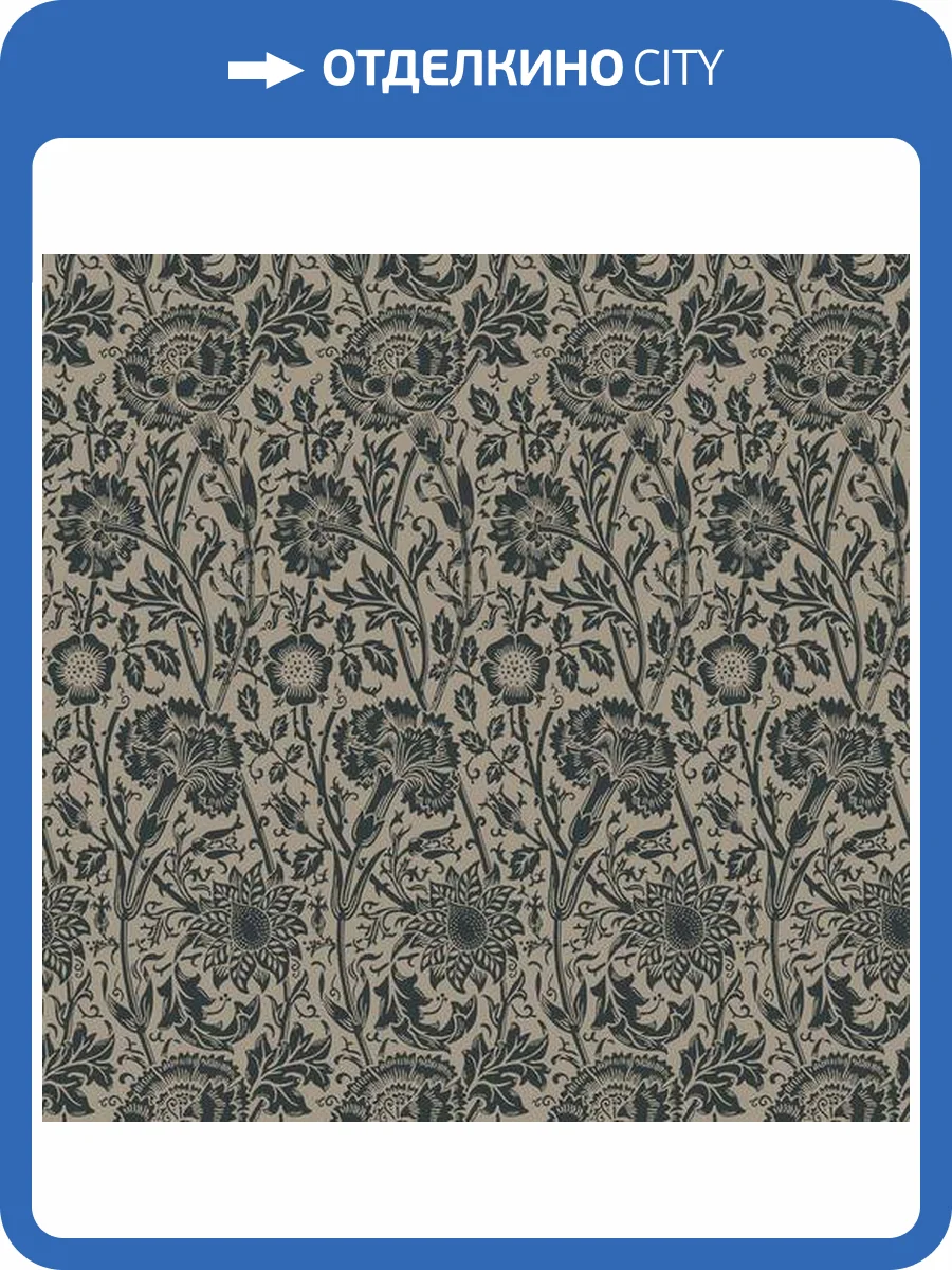 Обои KT Exclusive Arts&Crafts ET12518 фото 2