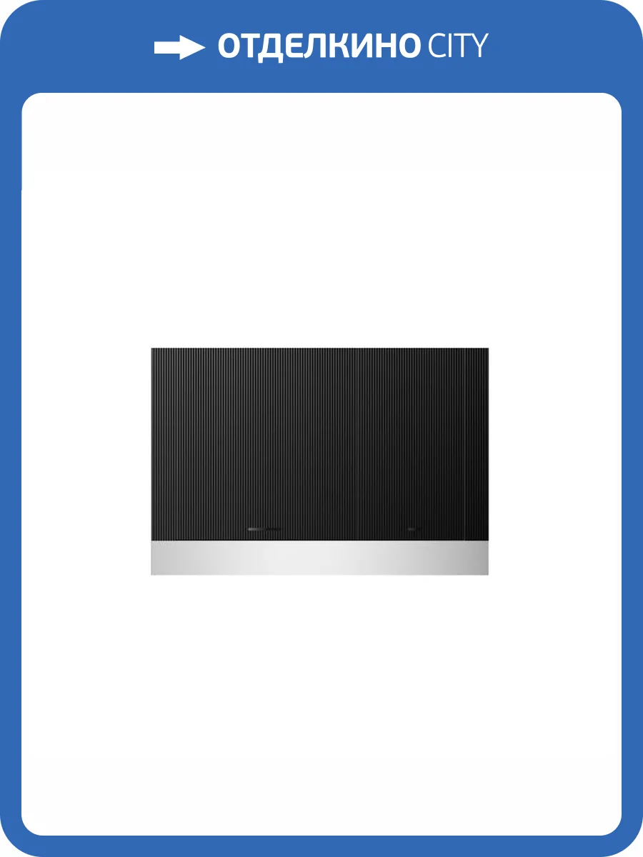 Кнопка смыва Iddis Unifix UNIS1MBi77 черный матовый фото 5