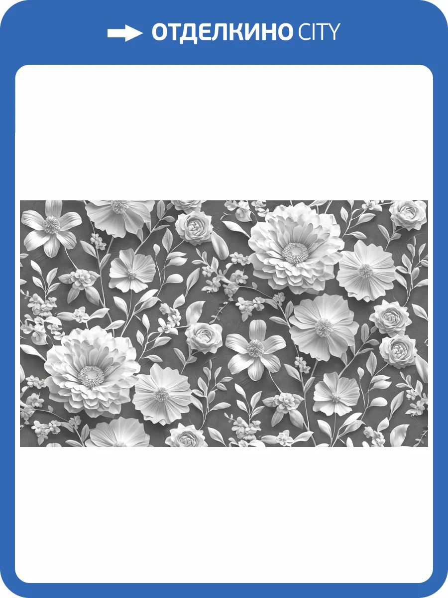 Обои Victoria Stenova Linkrusta 585479 фото 2