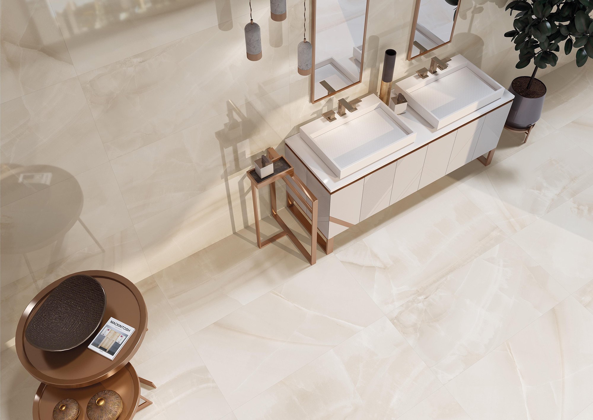 TAU Ceramica Varese фото 3
