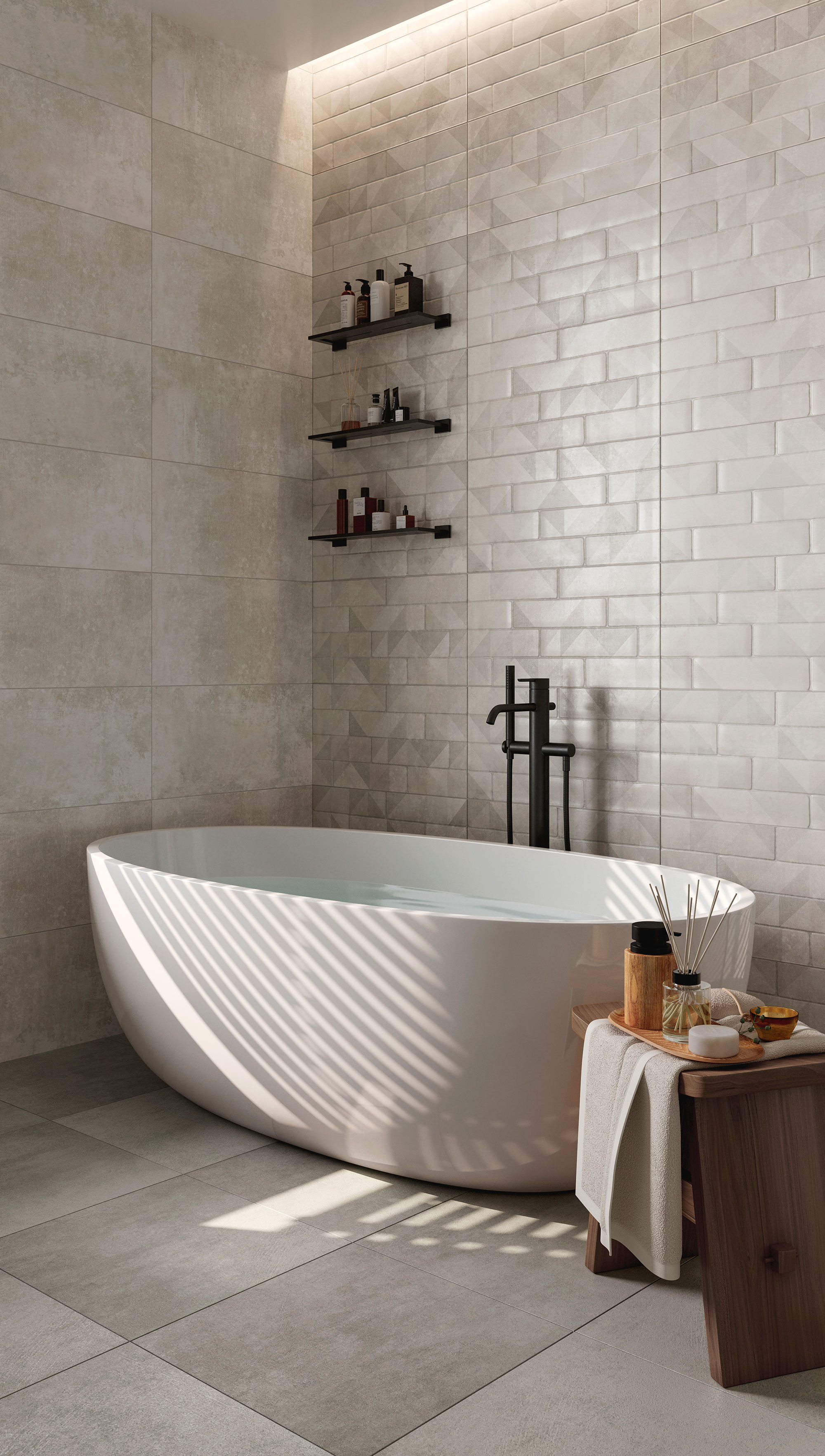 Global Tile Quarto фото 2