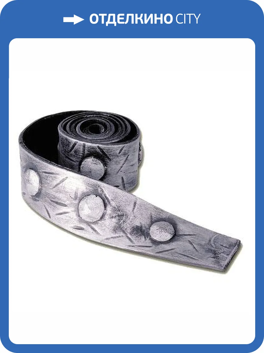 Ремень обивочный для балок DECOMASTER 113 100x4 фото 2