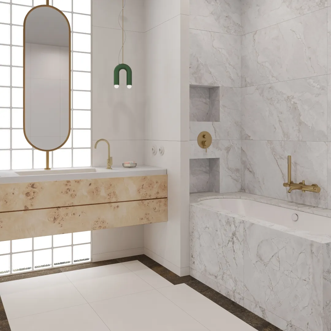 NT Ceramic Infinity фото 9
