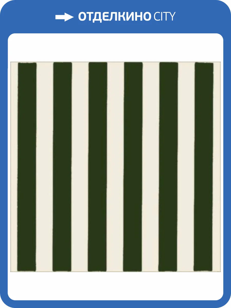 Керамическая плитка Ape Ceramica Lord 4538111151 Lady Verde Botella 20x20 фото 3