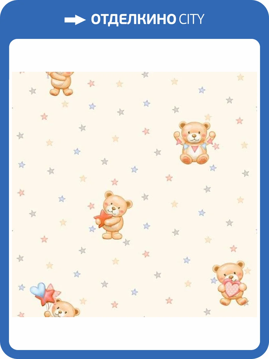 Обои флизелиновые Alessandro Allori Dolce Vita 2409-2 фото 3