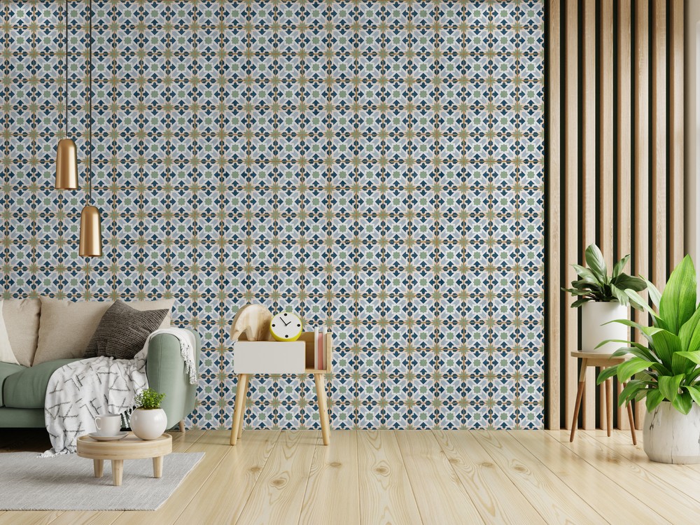 Ennface Pattern фото 8