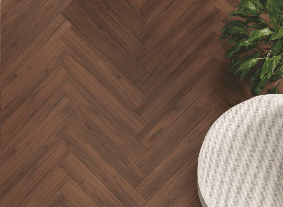 Ламинат Camsan Diamond 10/32 4V A 8002 Троя 795x132.5 фото 2