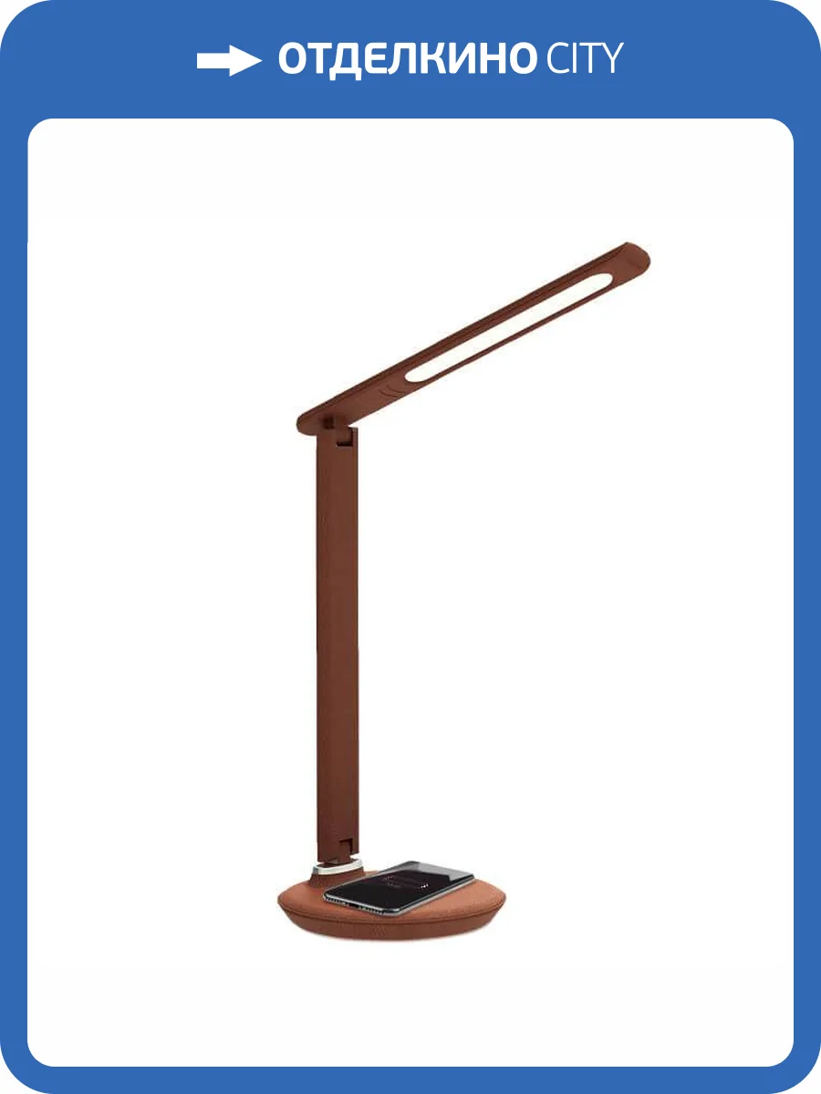 Настольная лампа Ambrella light Desk DE522 фото 8