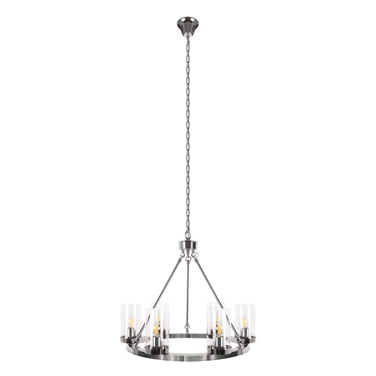 Подвесной светильник Loft IT Candlelight 10437/570