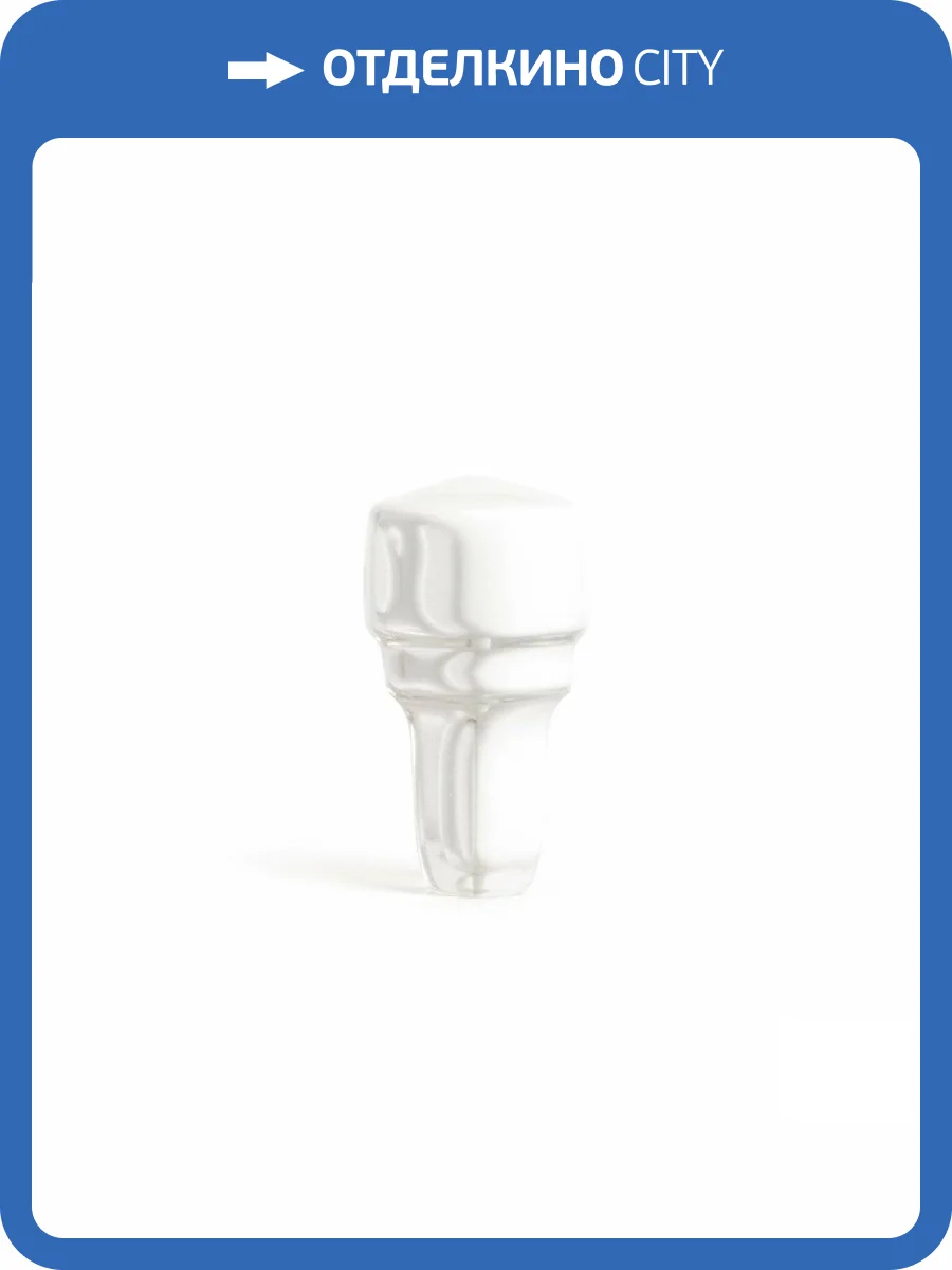 Вставка Ascot Glamourwall GMCAT10 Calacatta Ang. Torello 5x5 фото 2
