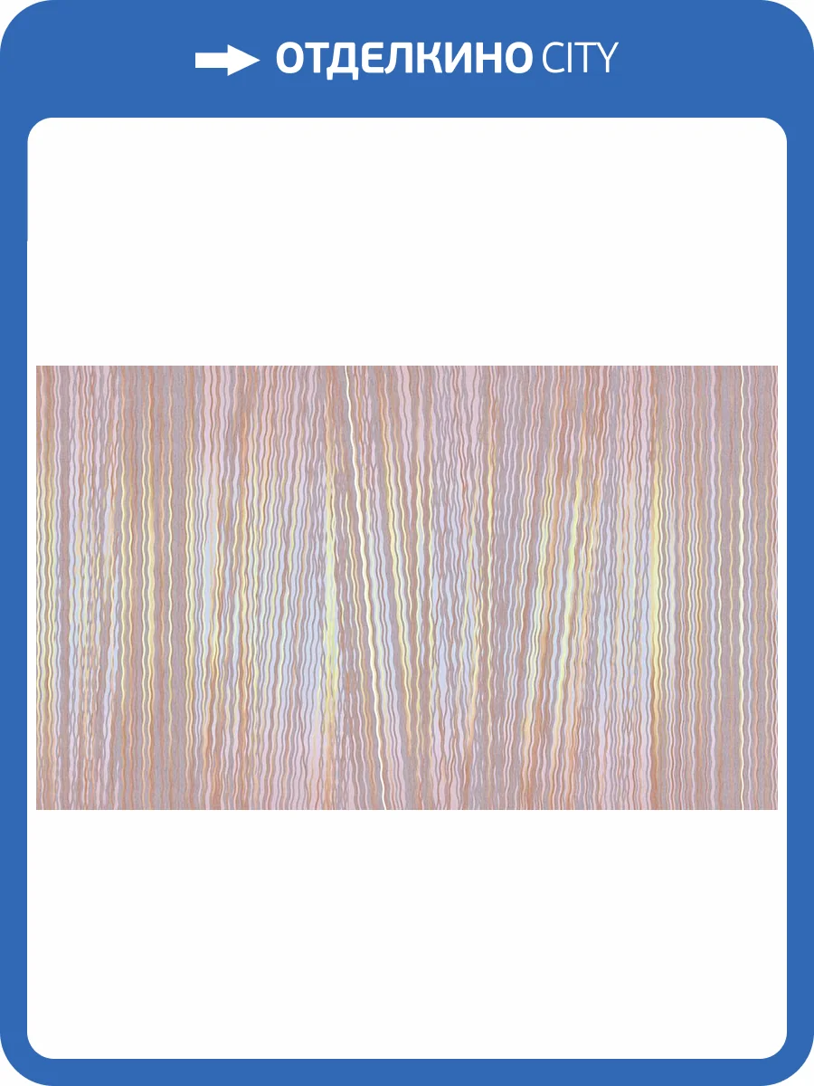 Фреска La Stanza Alba 800526 стакко (размер на заказ) фото 2