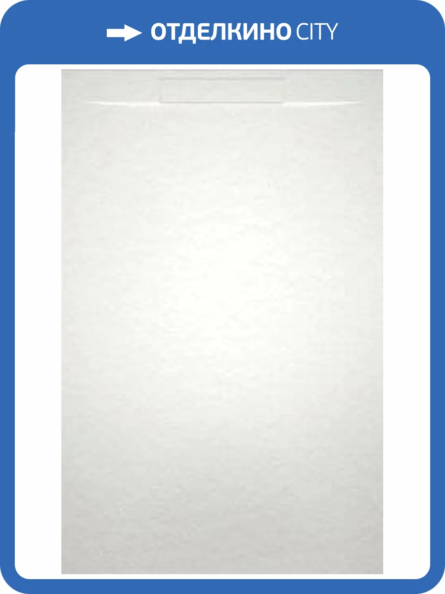 Поддон Riho Isola D007002080 80x80 Antracit фото 3