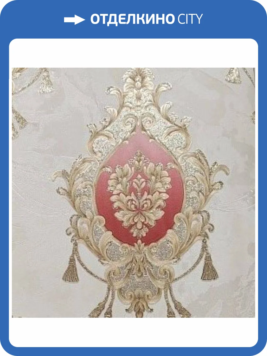 Обои Cassanie Felice DF20120 фото 2