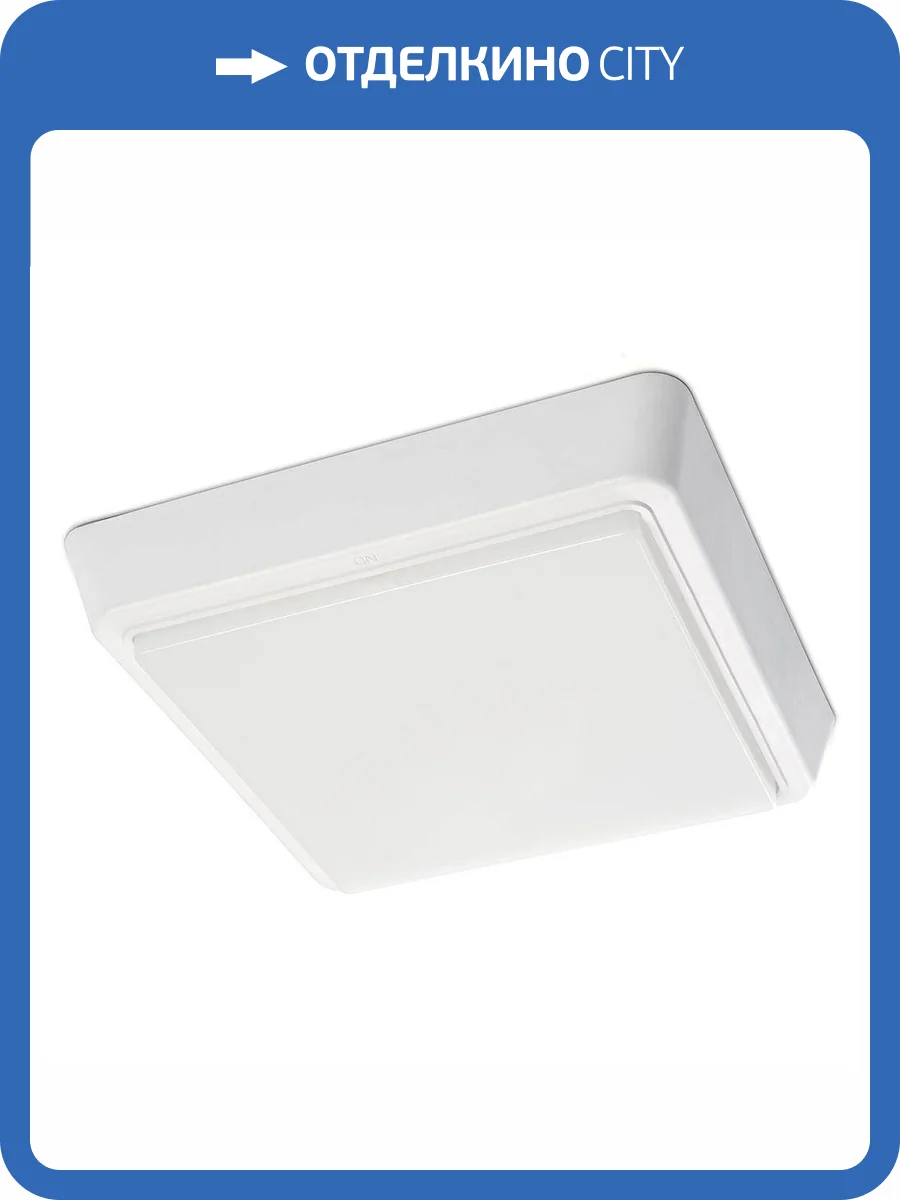 Потолочный светодиодный светильник Feron Al3021 41776 фото 3