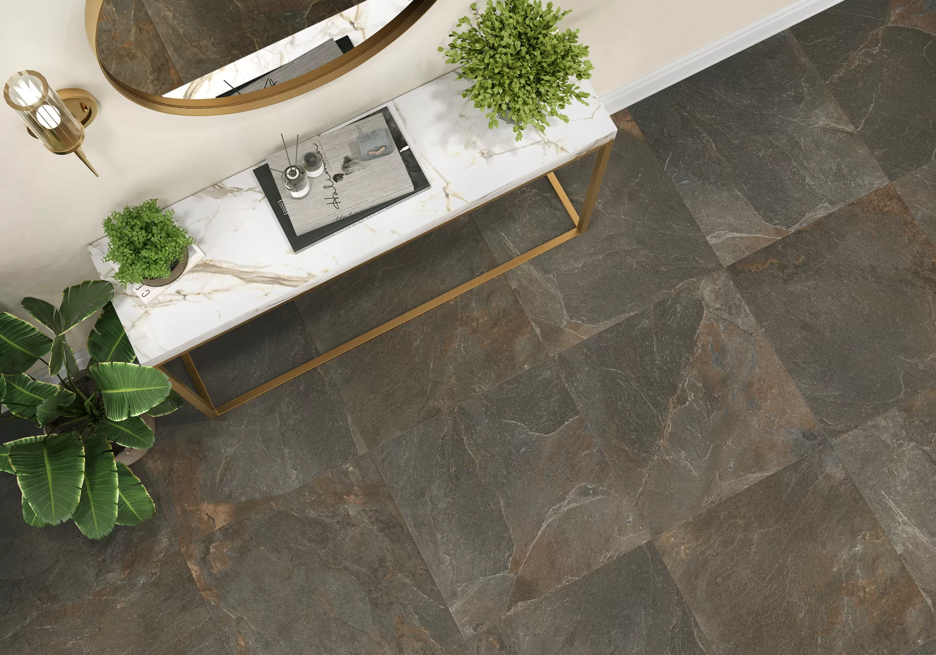 Delacora Stoncrete фото 2