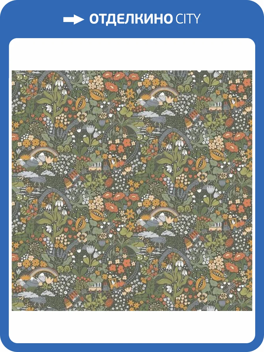 Панно York Collection Daydream MBRD29037 фото 2