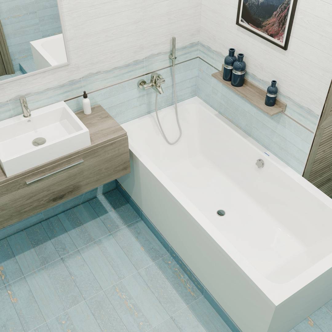 Global Tile Calypso