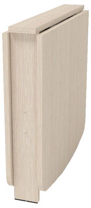 Стол-книжка МФ Jazz СТК 6М СТК-6М Дуб молочный фото 2
