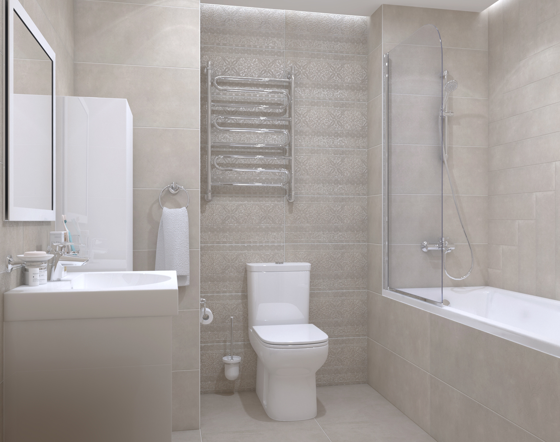 Kerama Marazzi Каталунья 1 фото 2