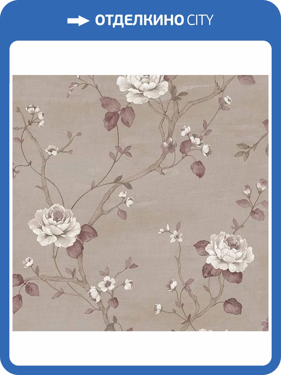 Обои флизелиновые Aura Palazzo G67605 фото 2