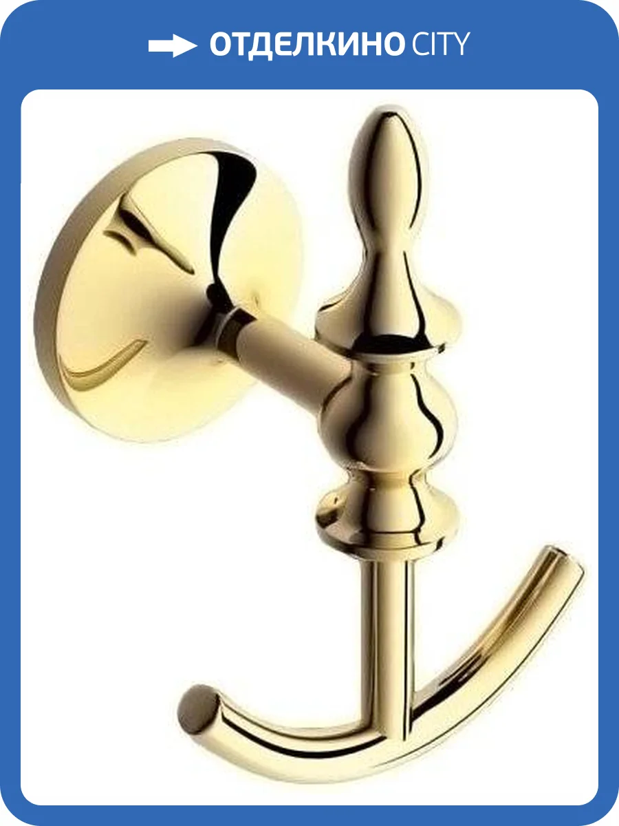 Крючок Art&Max Bohemia AM-E-4286B-Do фото 8