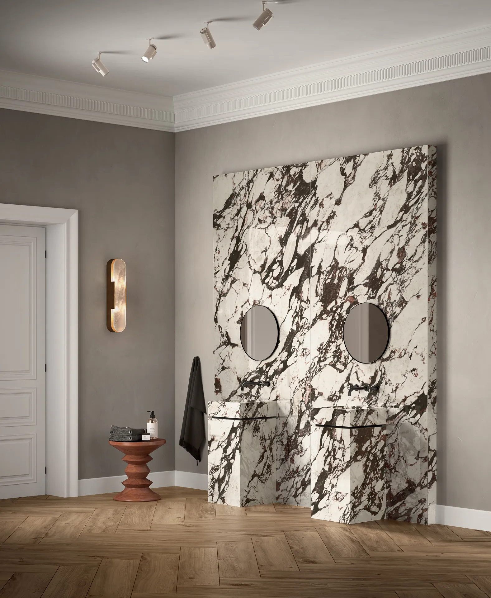 Fondovalle Infinito 2.0 фото 78