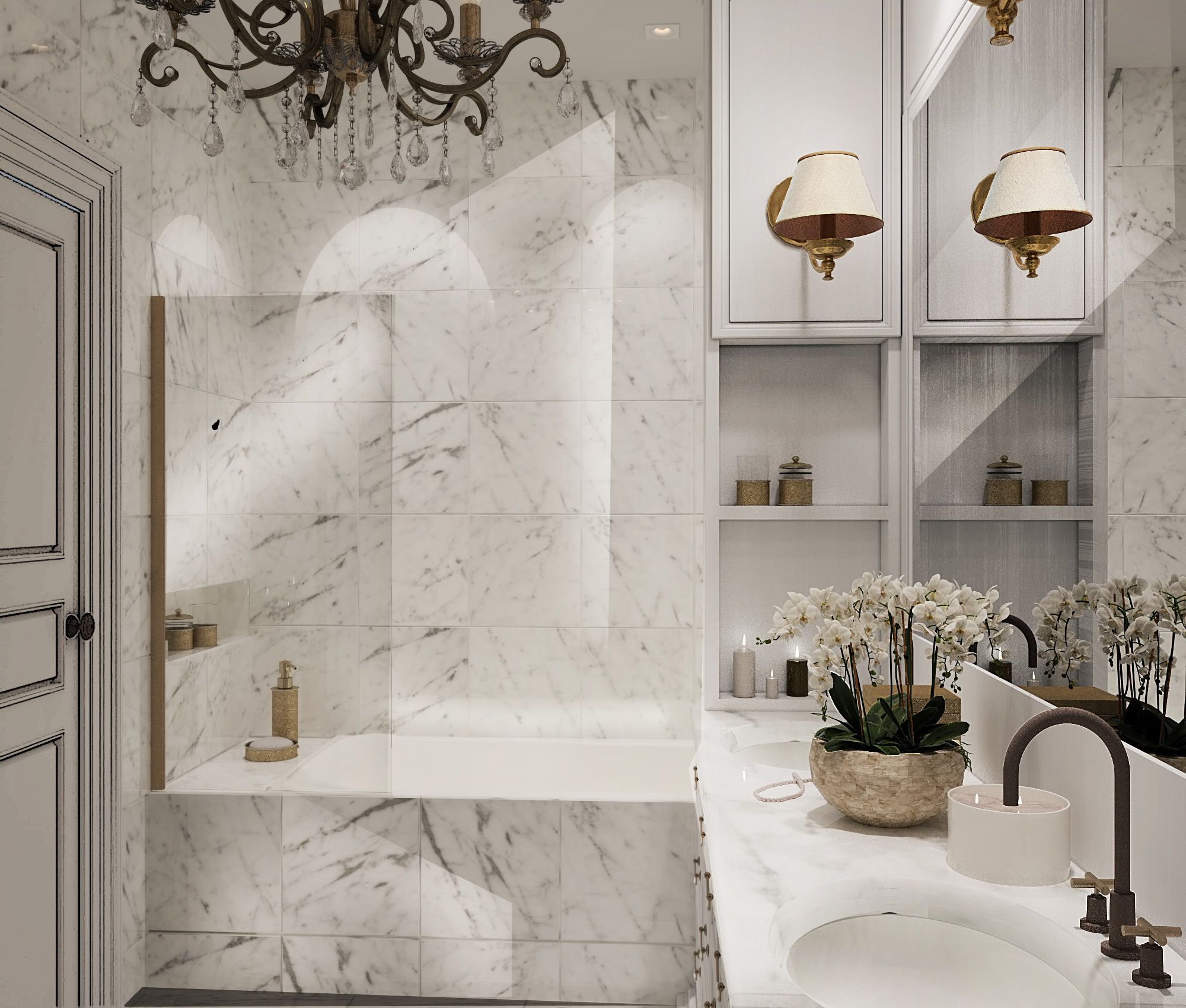 Primavera Amore Beige фото 5