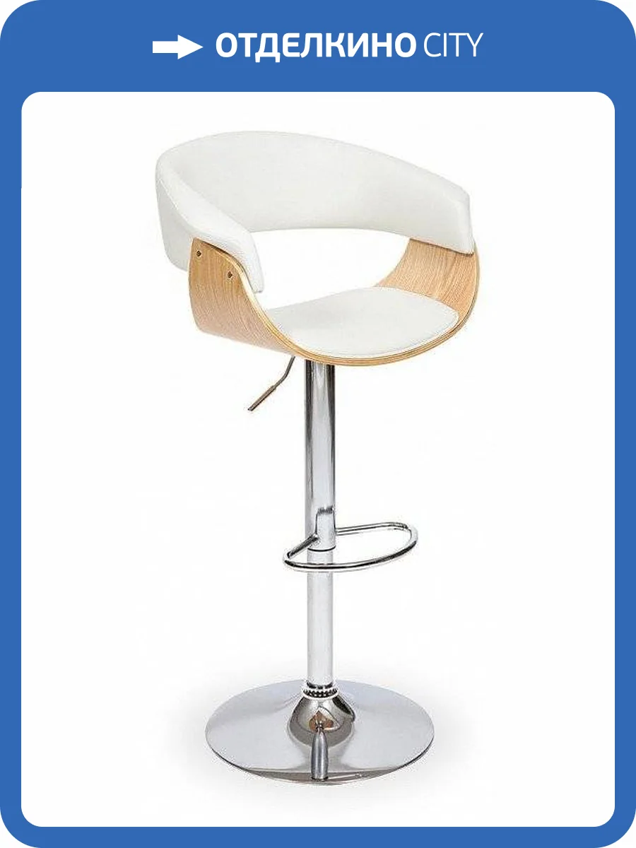 Стул барный Tetchair Vimta TET_13660 фото 7