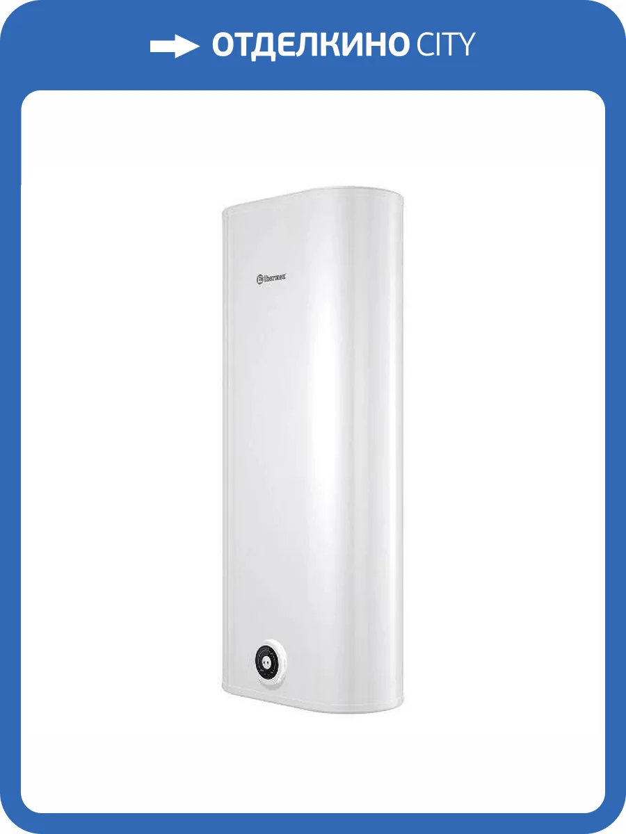 Накопительный водонагреватель Thermex Dream 100 фото 3