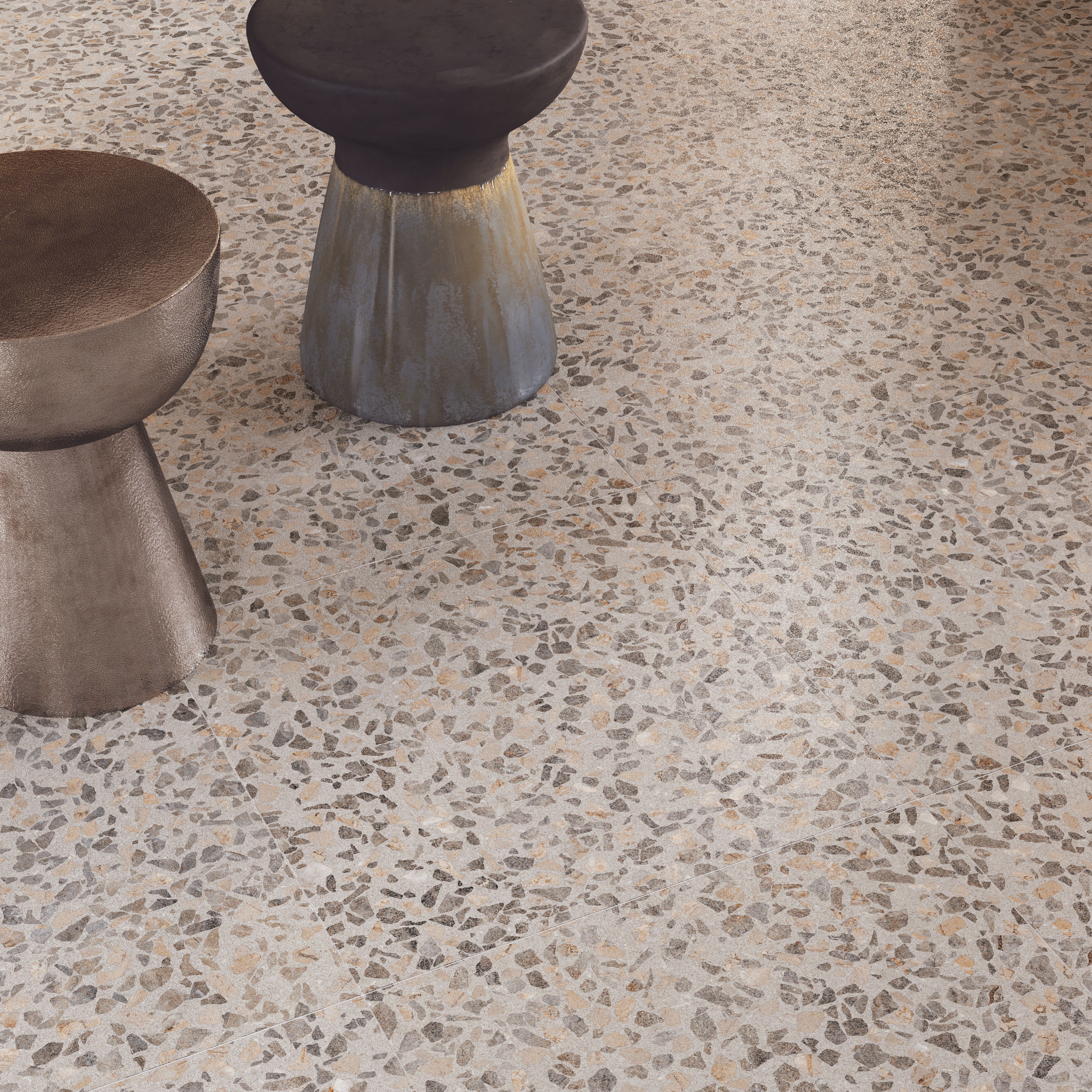 Vitra Terrazzo-X фото 3