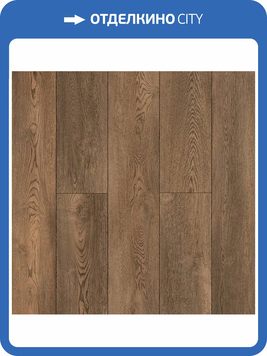 SPC Ламинат Norland Vakre 4/43 4V 1022-19 Otra 1220x183 фото 2