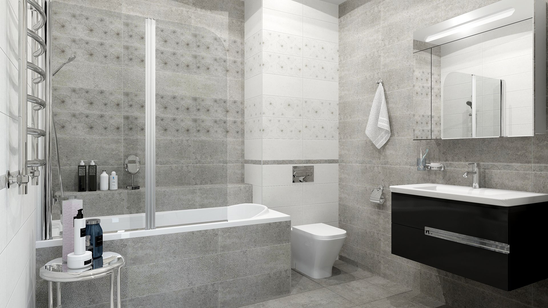Paradyz Nirrad/Niro