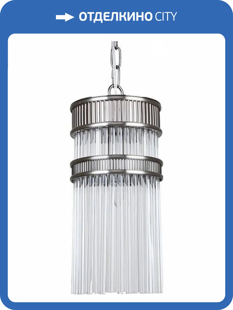 Подвесной светильник Favourite Turris 4201-1P фото 4