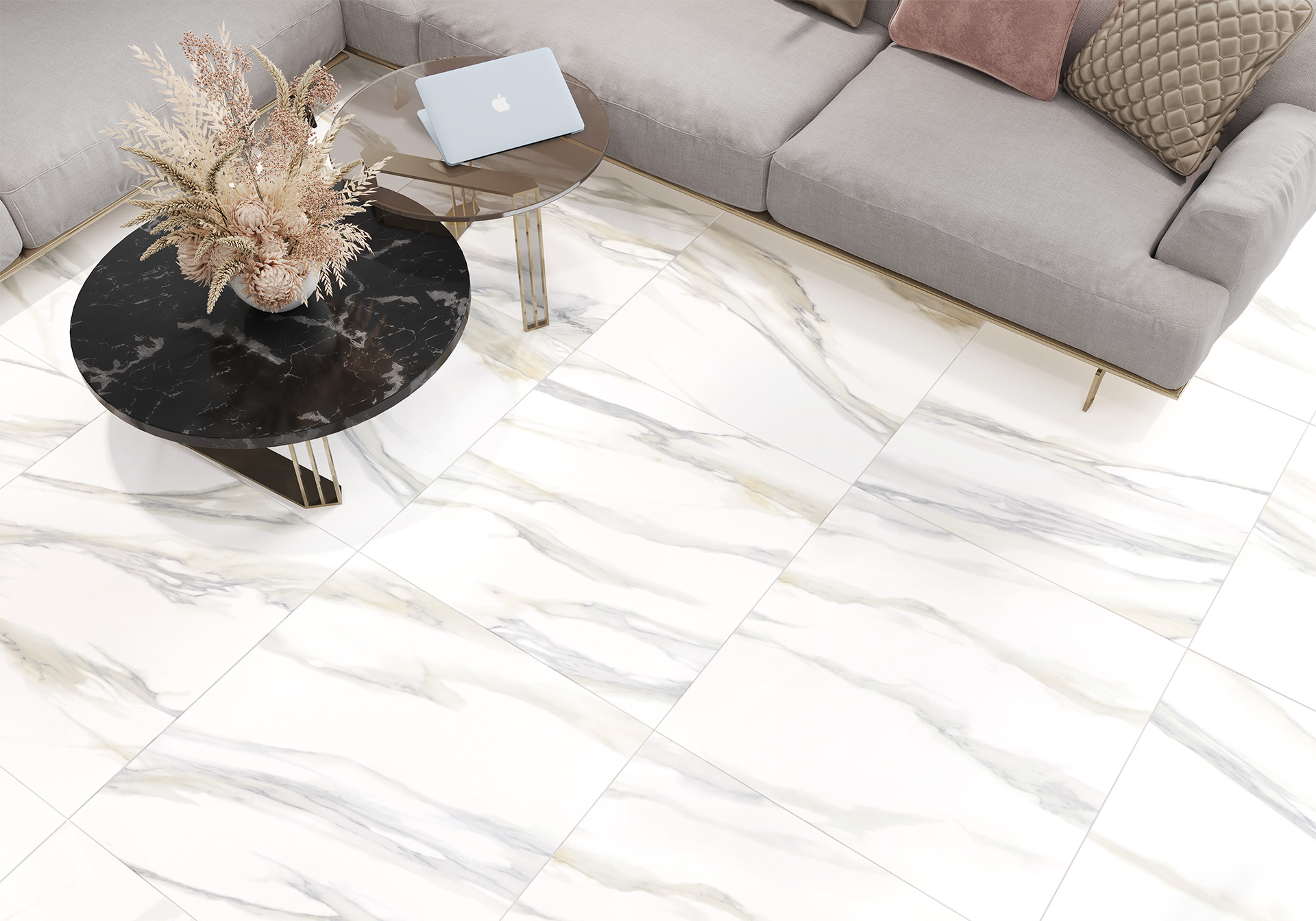 New Trend Statuario фото 4