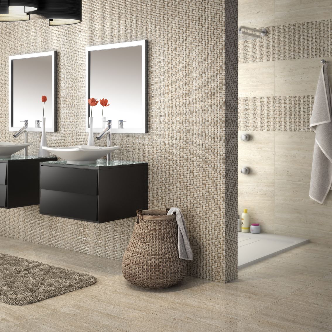 Porcelanosa Bianco фото 3