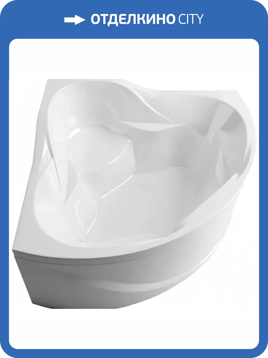 Ванна из искусственного камня Фэма Рената 150x150 фото 9