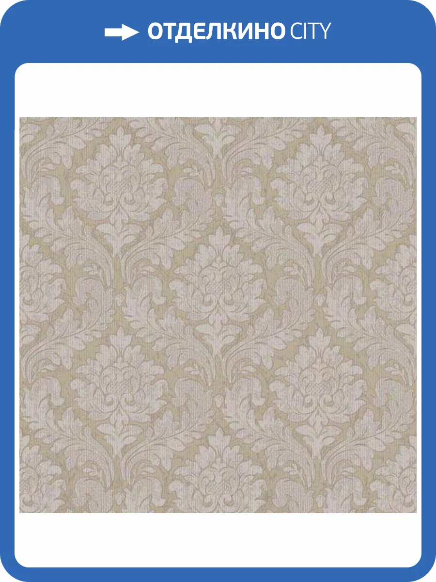 Обои флизелиновые Aura Classical Elements B1101502 фото 2