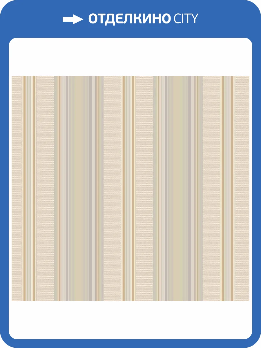 Обои флизелиновые Loymina La Belle Epoque BQ6 002/3 фото 3